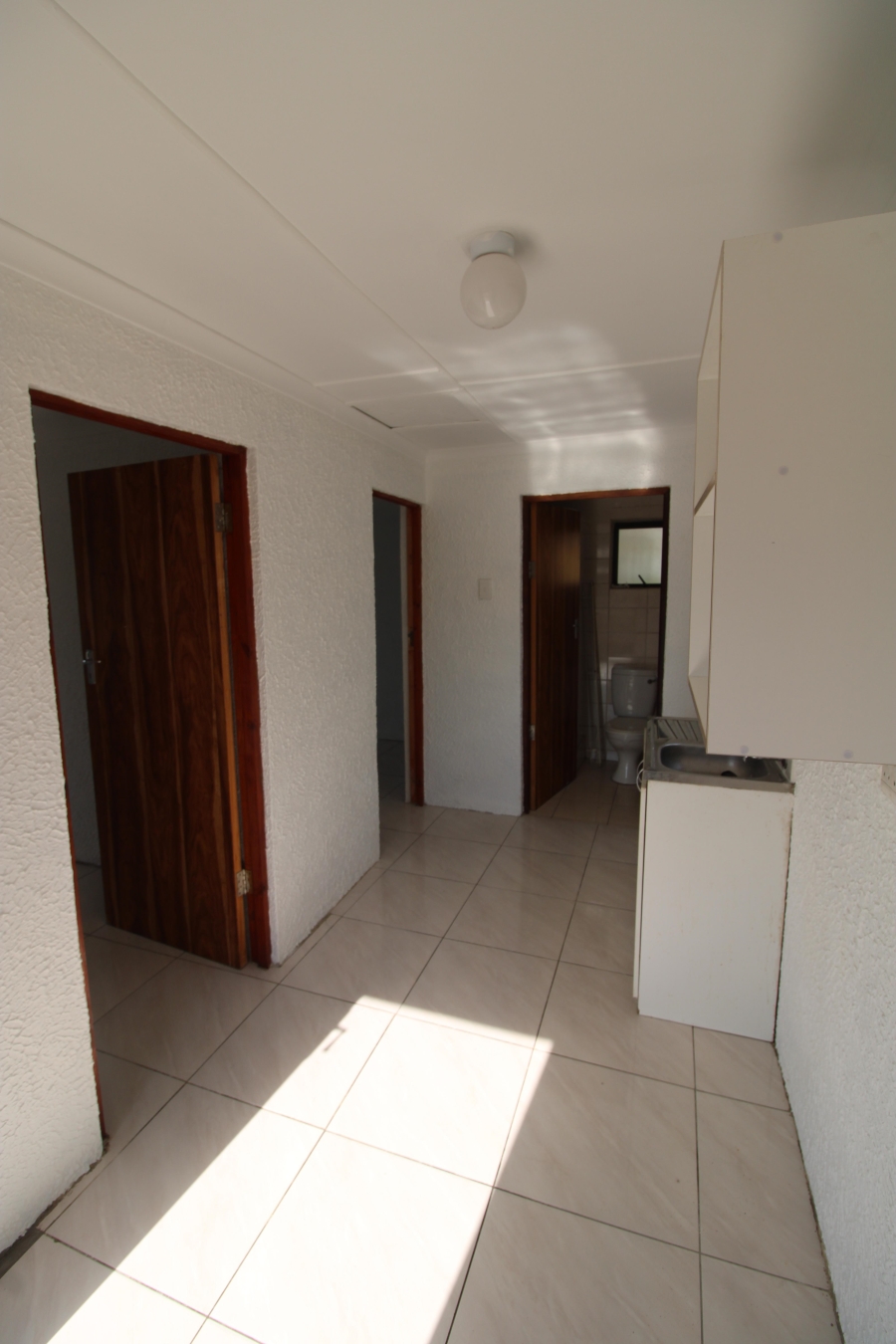 To Let 1 Bedroom Property for Rent in Amalinda Eastern Cape